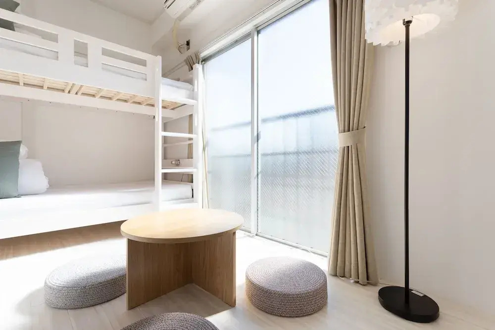 Kamata Smile House