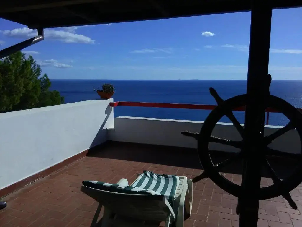 Resort Luna Rossa