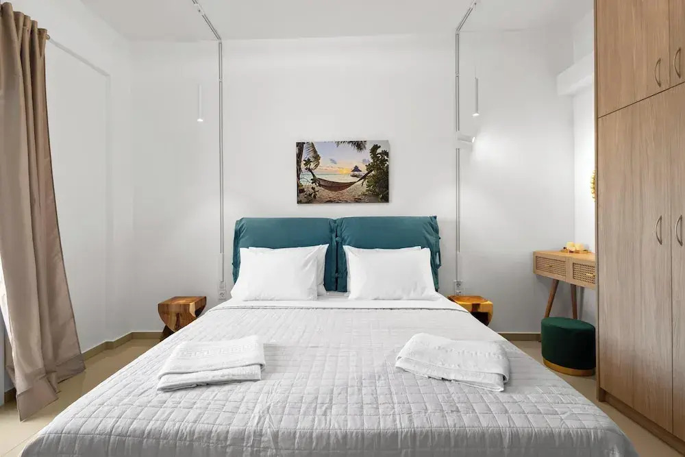 Palea Luxury Living