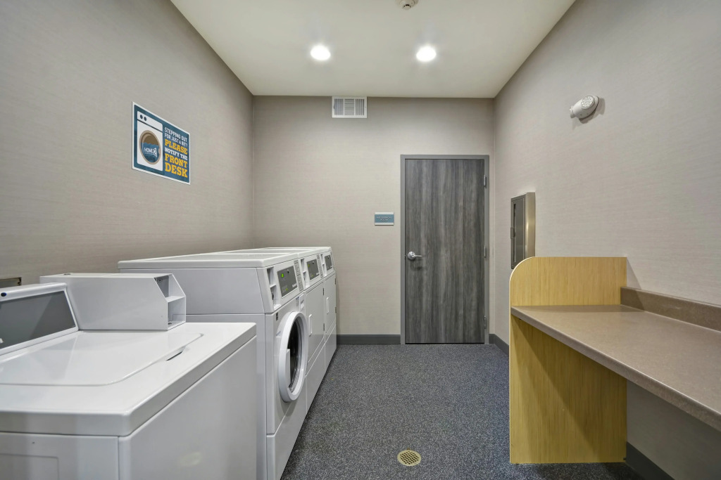 Home2 Suites By Hilton Atlanta Lithia Springs