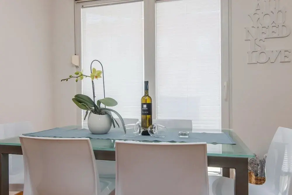 Apartment Mirela