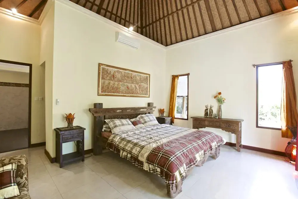 Villa Jasmine