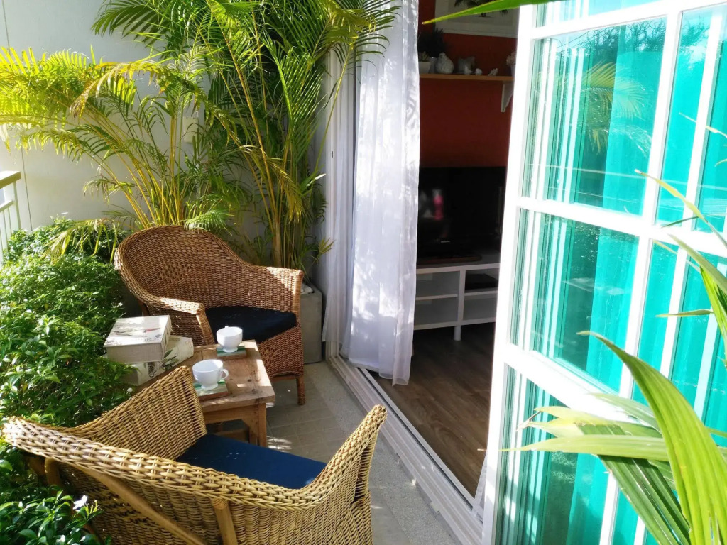 Autumn Hua Hin - The Sunset Room