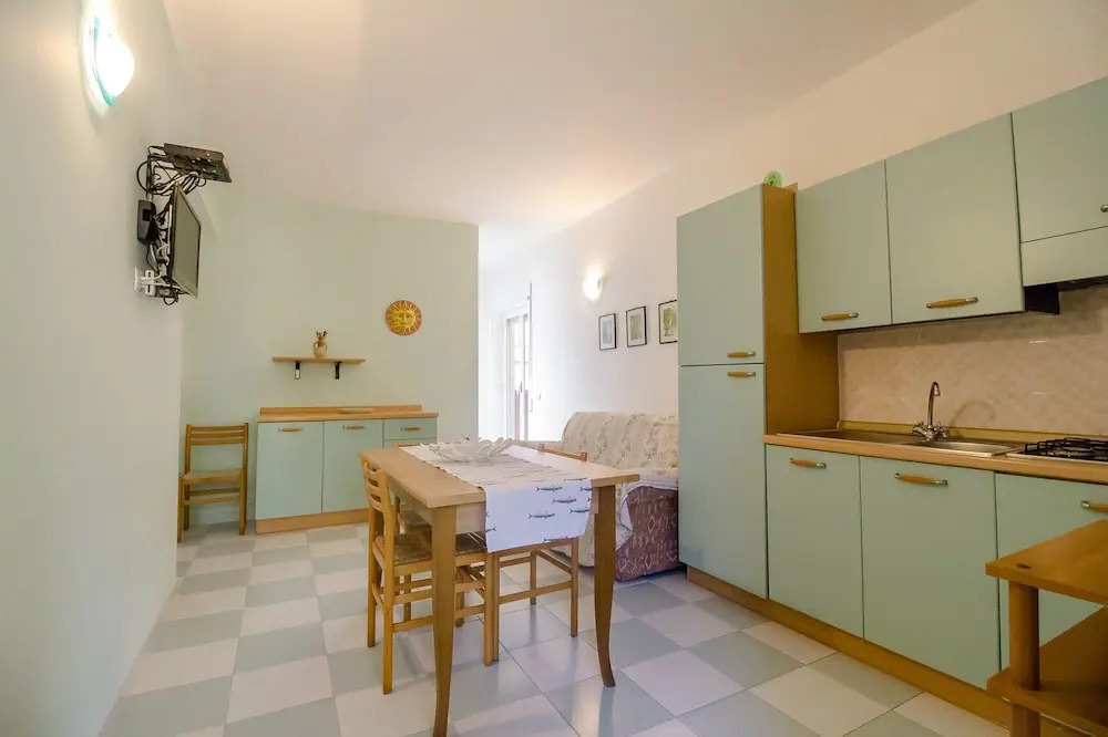Residence del Mare CaseSicule