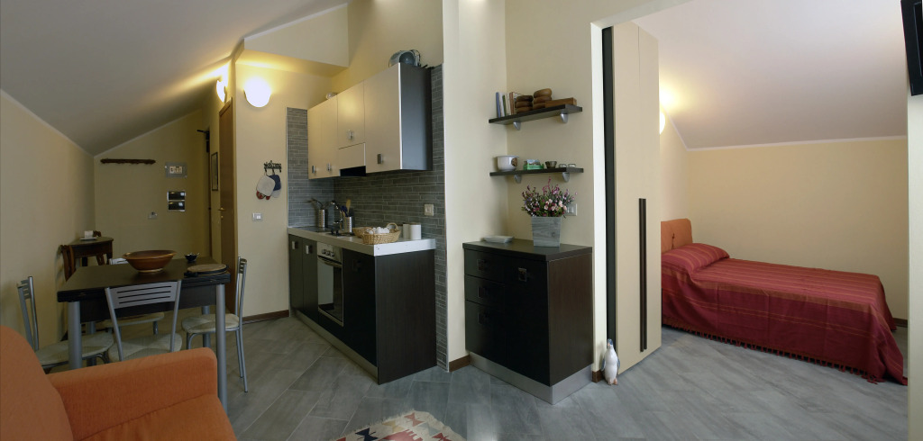 Residence Dei Walser