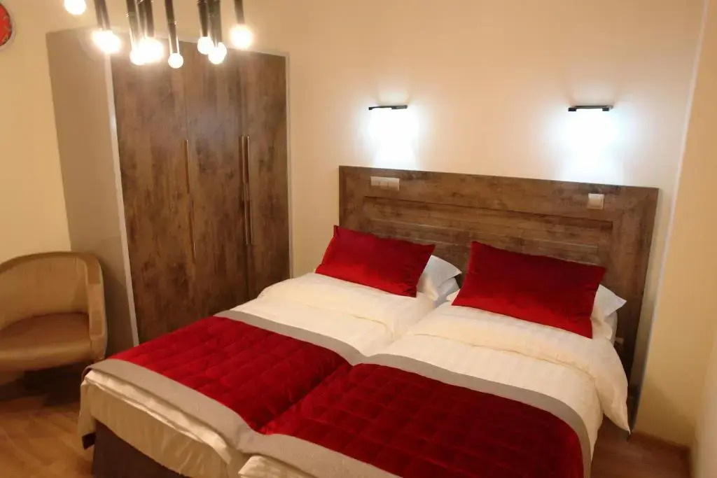 Grace Point Hotel