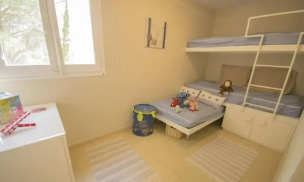 Apartment - 2 Bedrooms with Pool - 104677