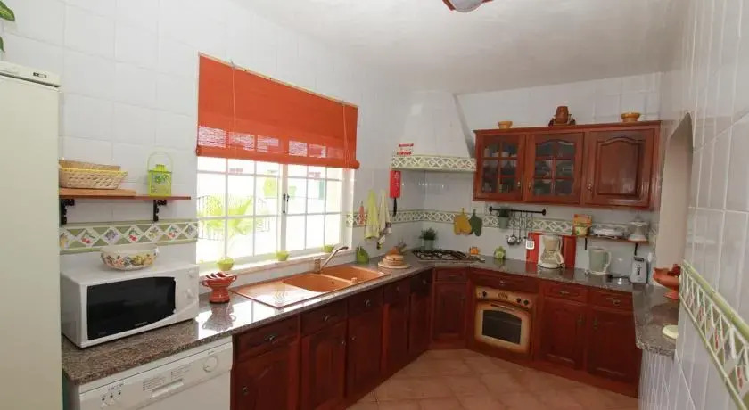 Villa Galé