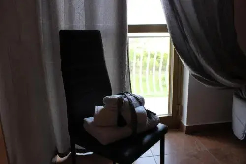 B&B La Vigna