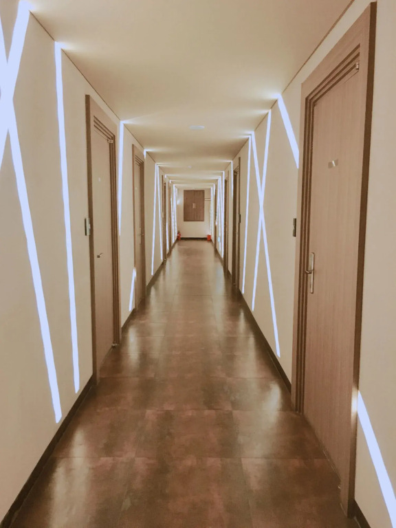 Hotel TARA