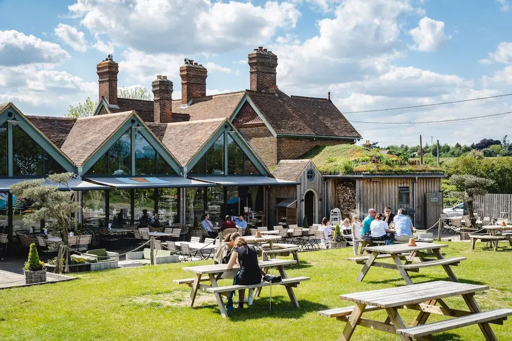 The Potting Shed Maidstone