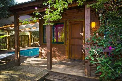Itamar Cabins
