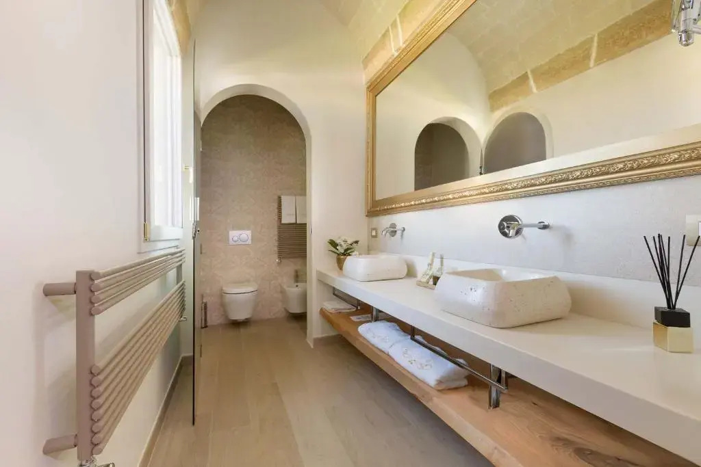 B&B Acquaviva Suite