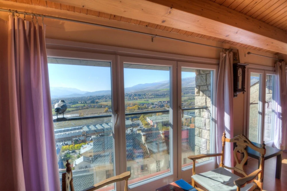 Amazing Duplex Valley Views