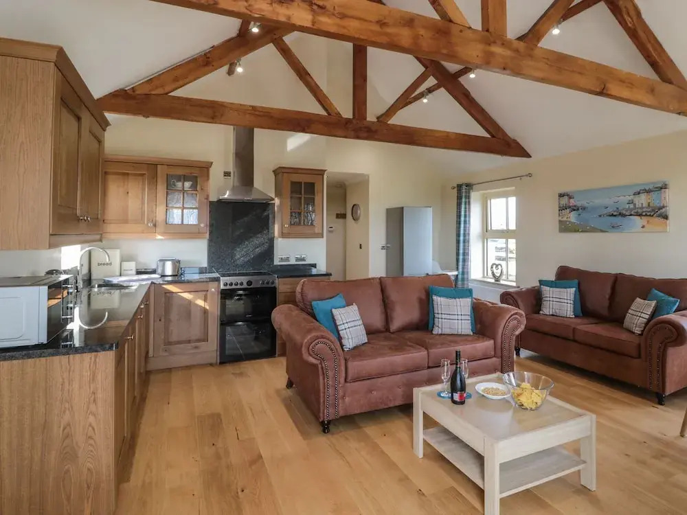 Smithy Cottage