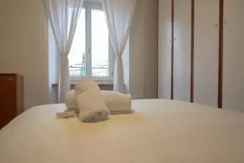 Hotel Le Muse