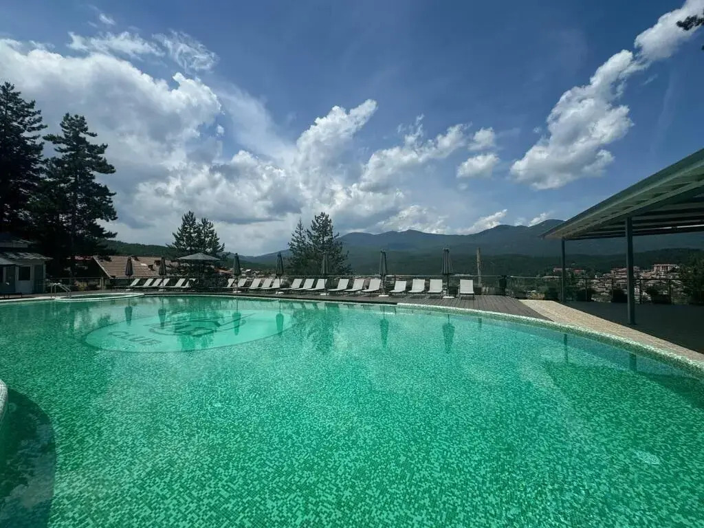 Maxi Park Hotel & Spa