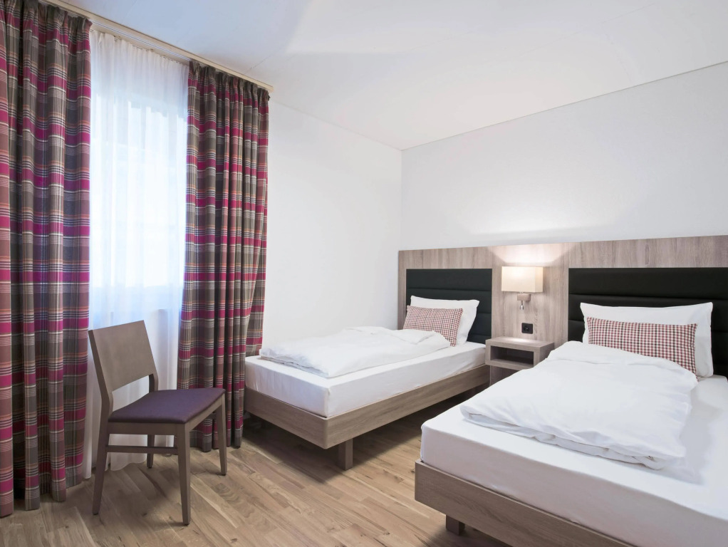 Pradas Resort Brigels