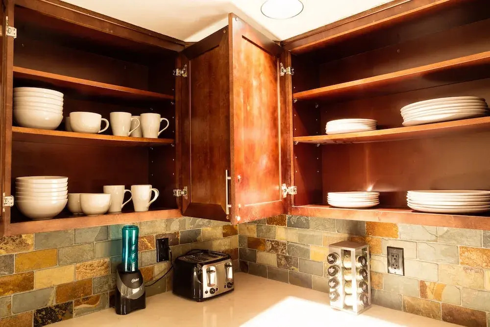 Scottsdale Luxury Home (2BR)