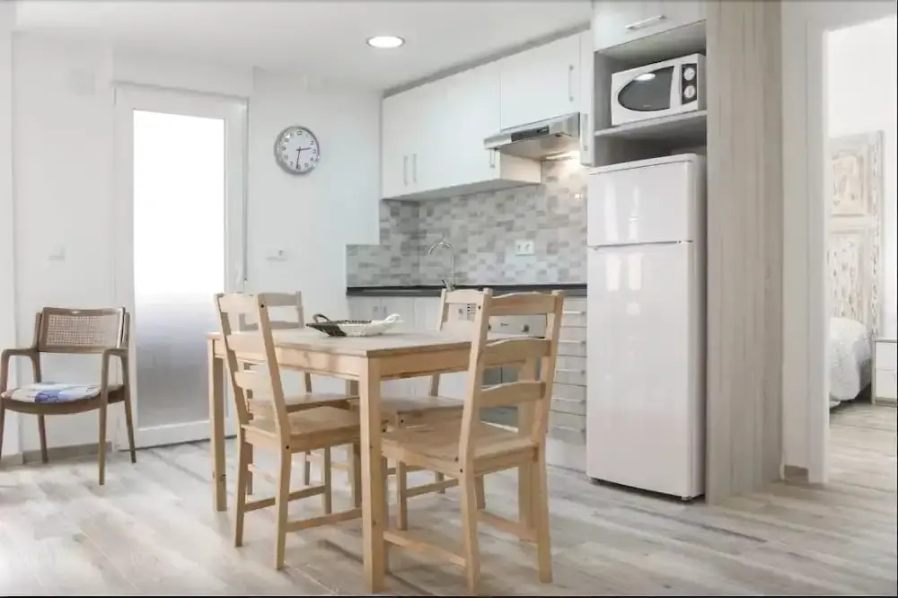 Apartamento Rivera 5