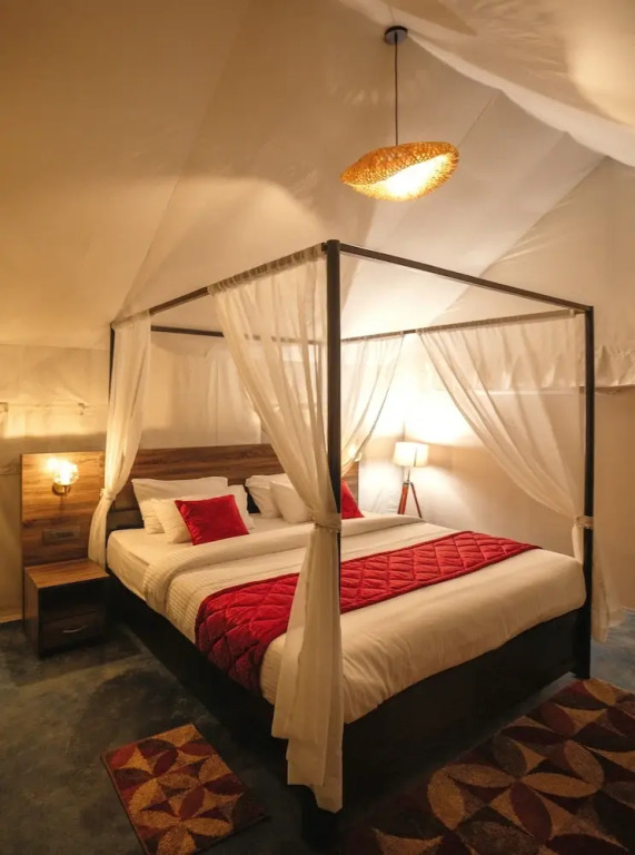 Redberrys Luxury Stay Coorg
