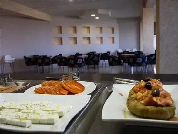 HOTEL STOUPA