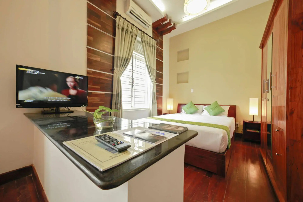 Green Valley Homestay Hoi An