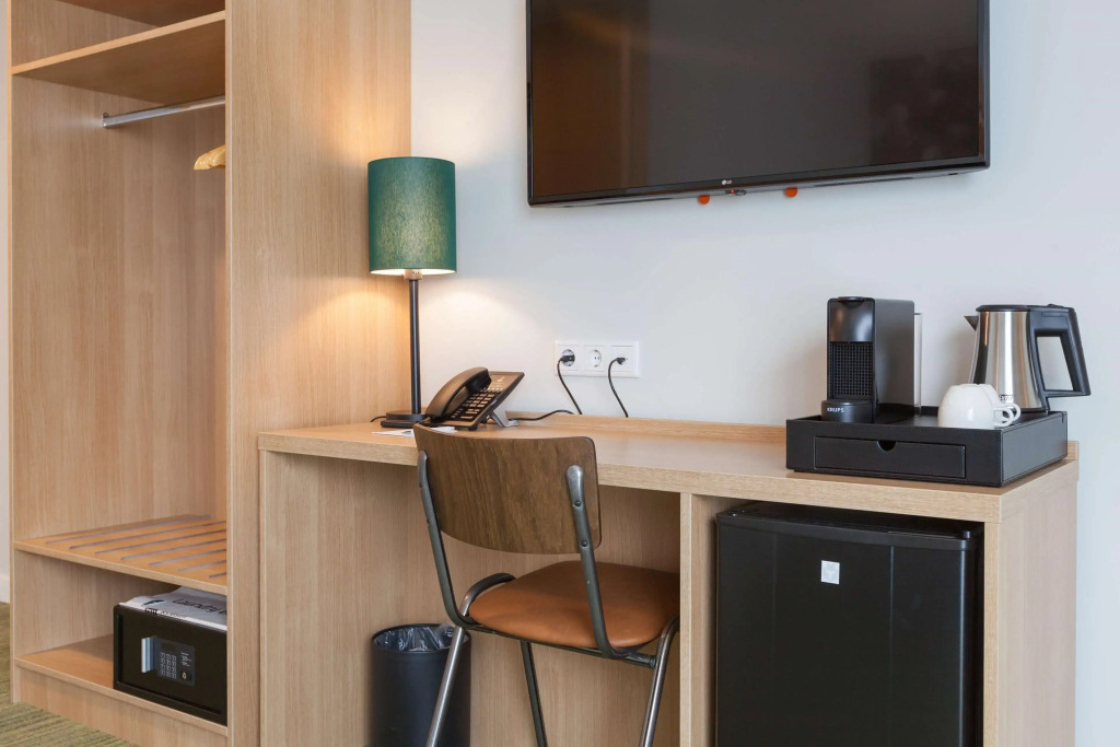 Best Western Plus Amstelveen - Amsterdam