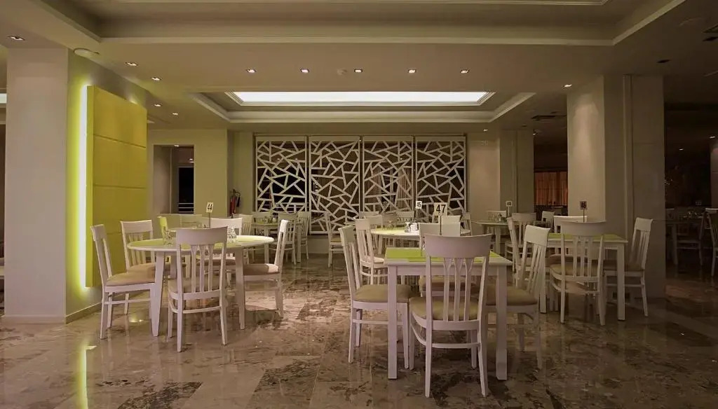 Margarita Hotel - All Inclusive