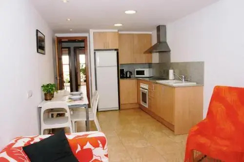 Apartaments Bonaventura 24