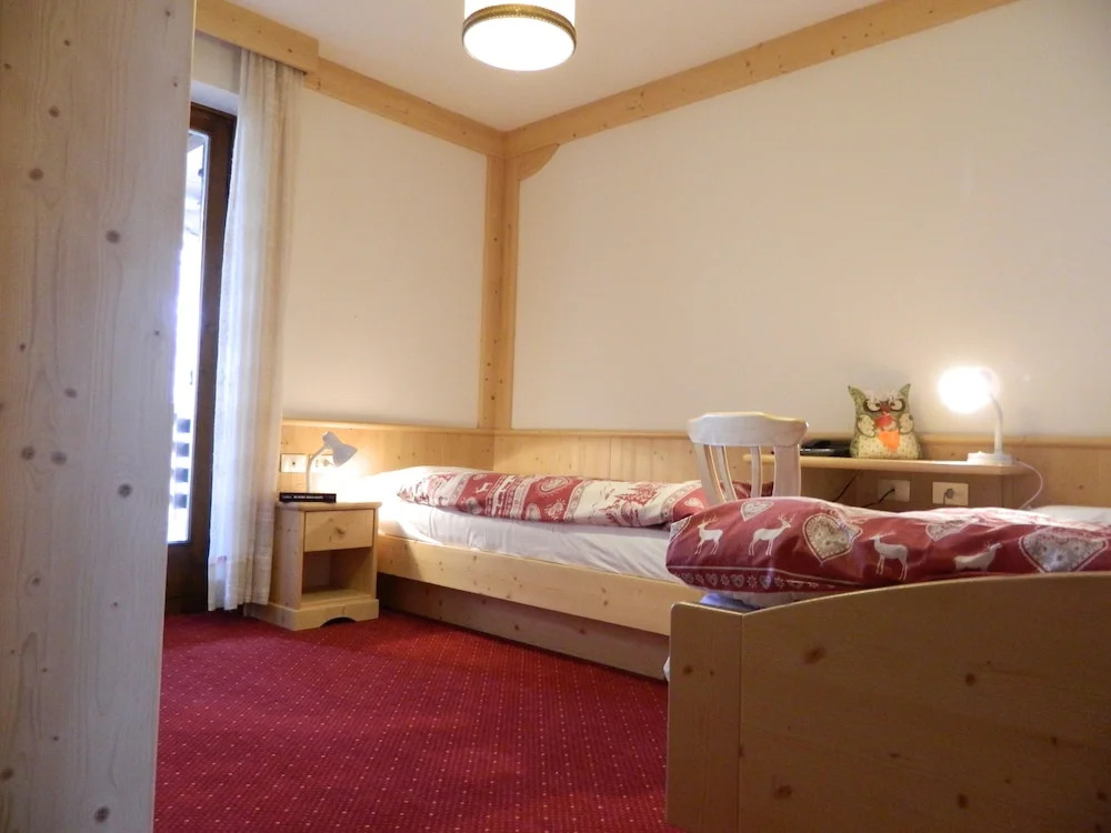 Hotel Ganzaie