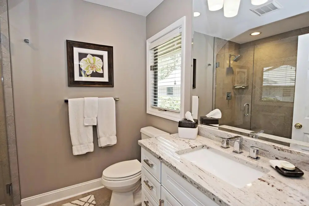 23 St. Andrews Place at Sea Pines