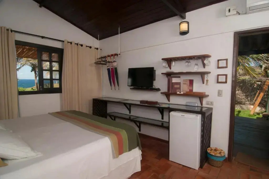 Pousada Santú Noronha