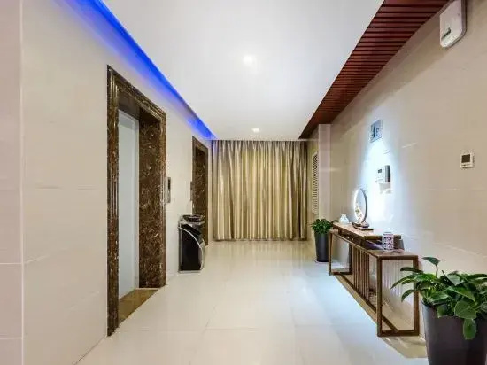 Saifel Hotel (Xuji Avenue Fat Donglai Branch)