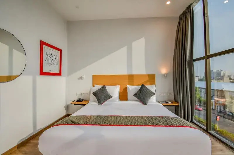 OYO Townhouse 7715 Hotel KG Estate