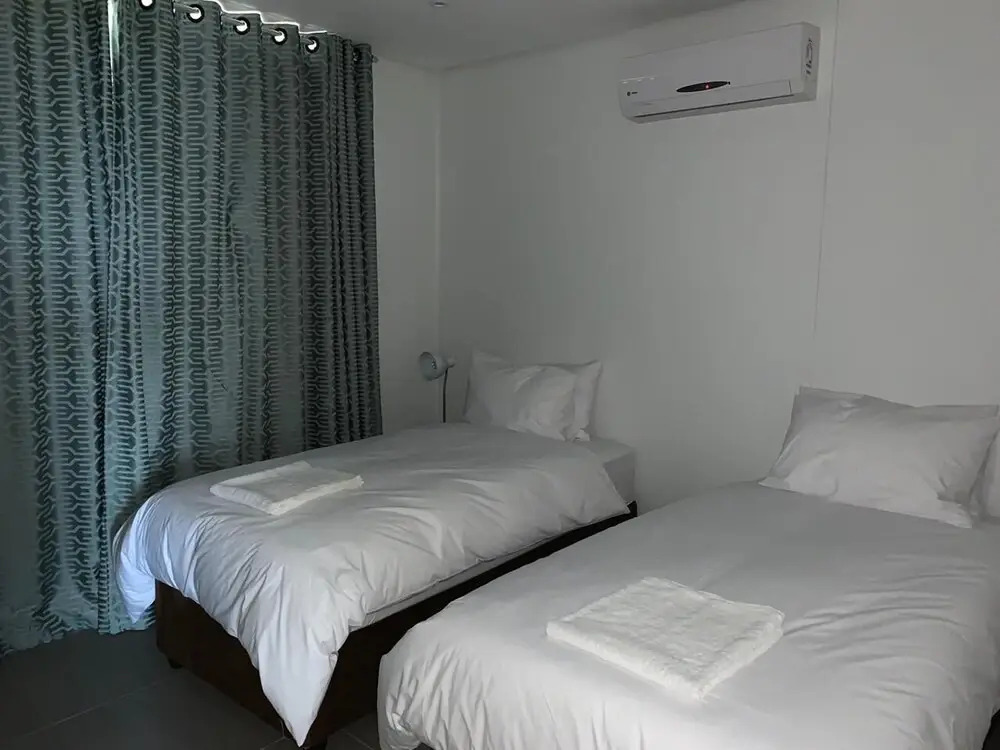 Luxury 2 Bedroom Apartment Sibaya