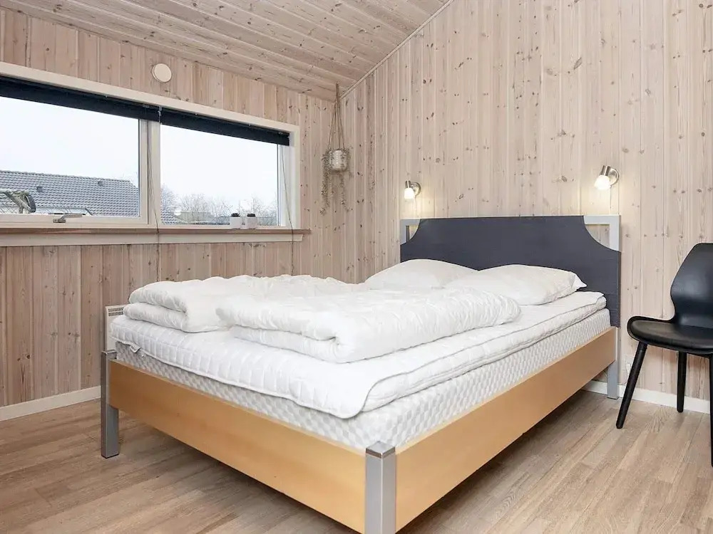5 Star Holiday Home in Hemmet