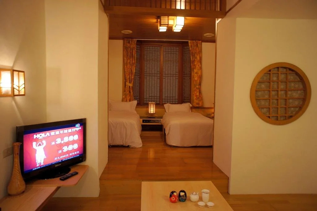 sanhoce hotel