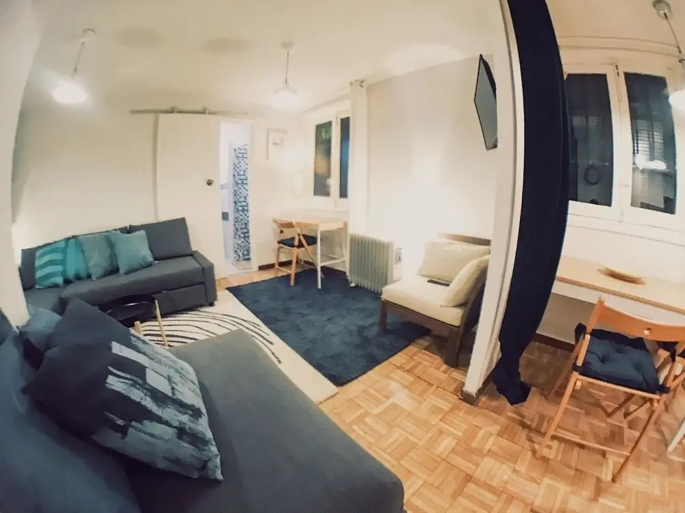 Lollipop Flats City Centre Petit Suite