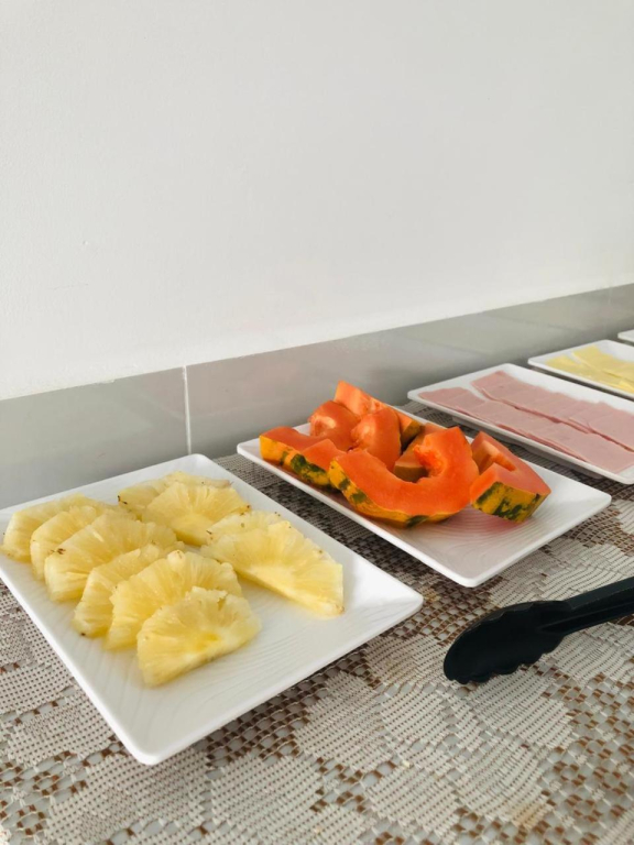 Pousada Canções com Rapadura