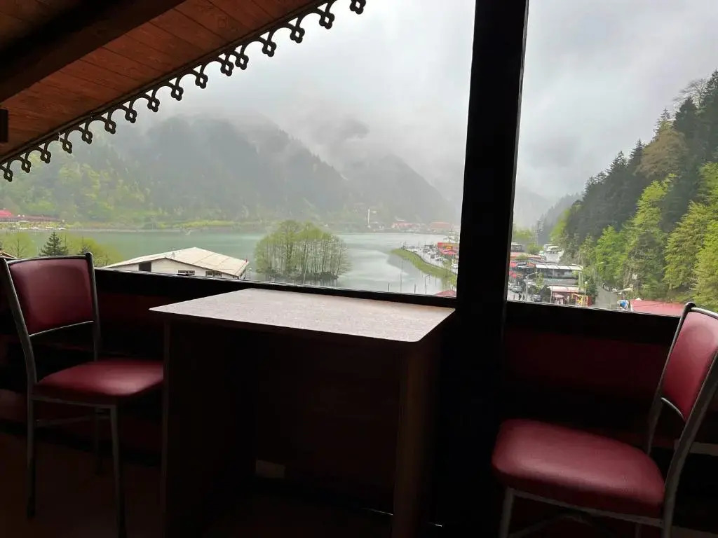 CERRAHPAŞA SUİTE HOTEL