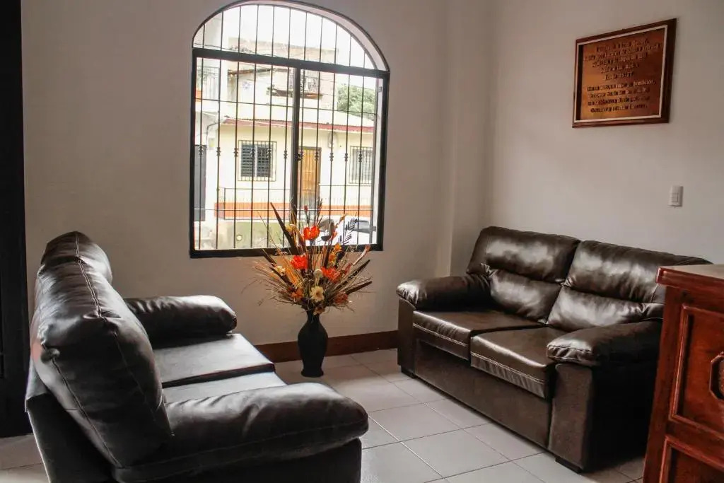 Hotel Palmeras de Elim