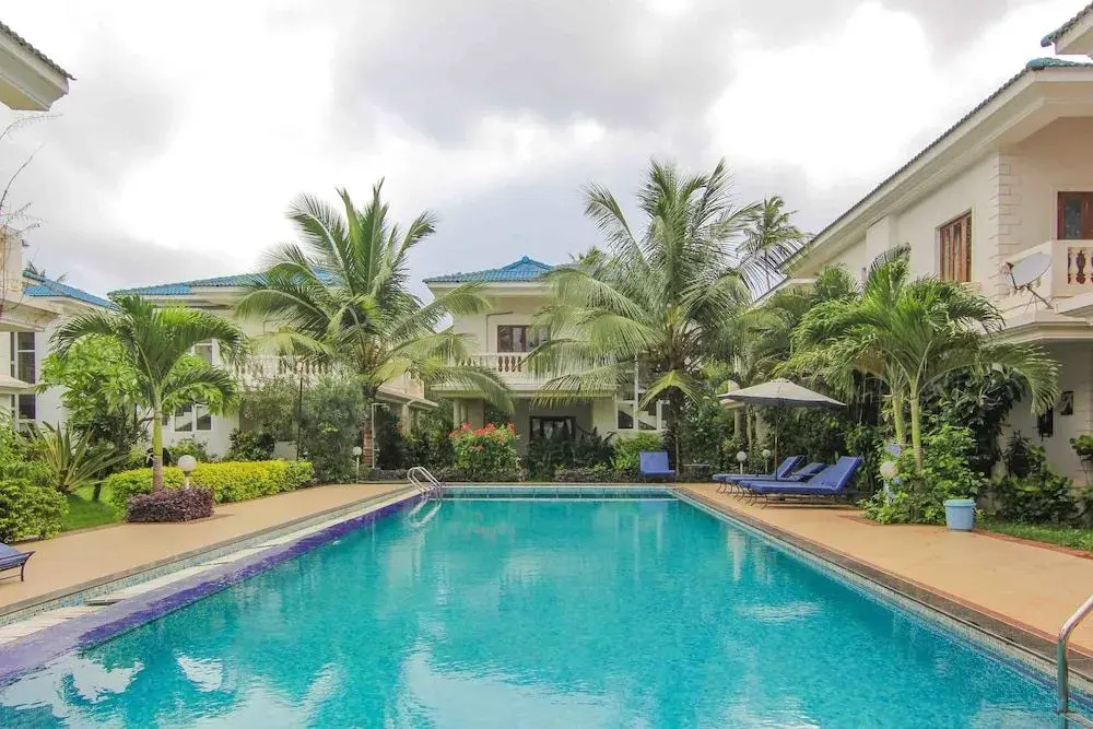 Rainforest - Casa Azure 5 Min walk to the beach