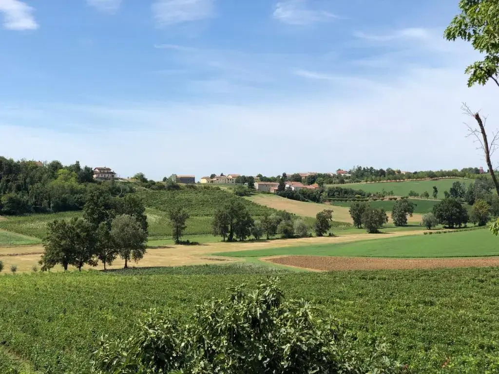 Cà dal Bertu