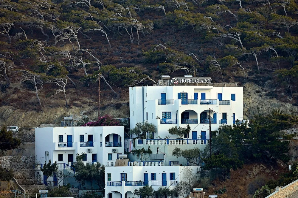 Hotel Glaros Karpathos