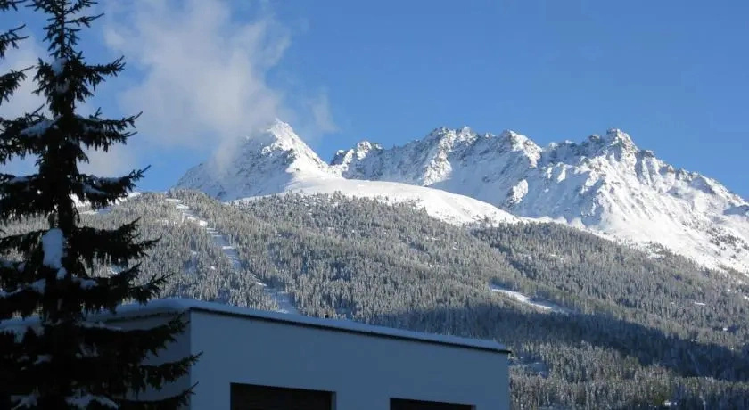 Haus Anna Jennewein