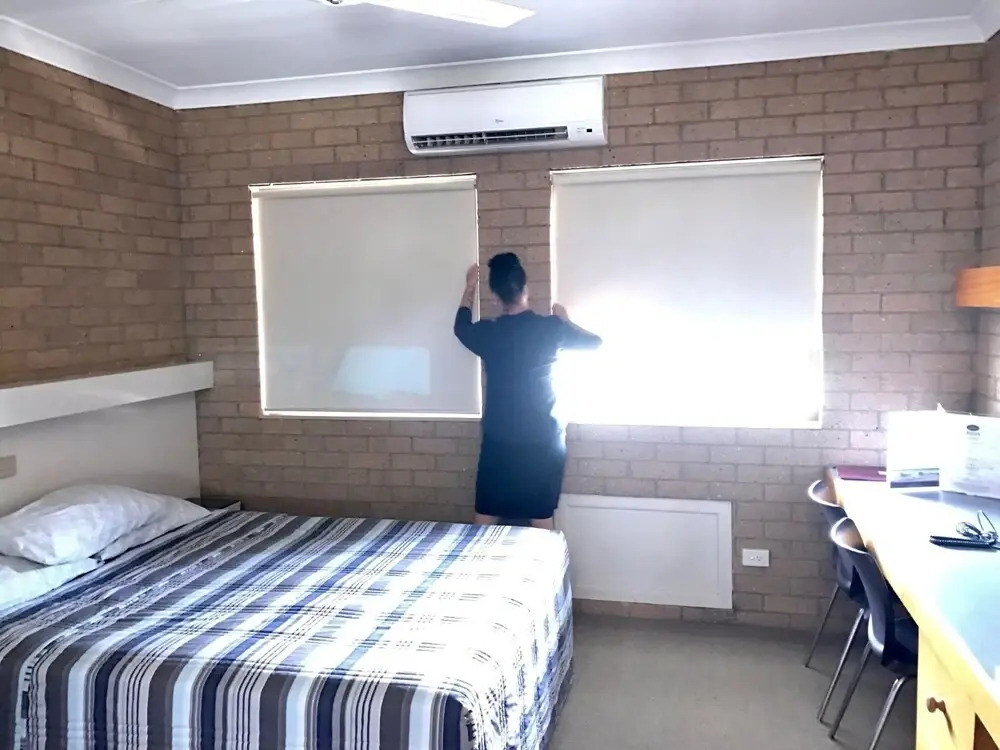 Great Eastern Motor Inn Gympie