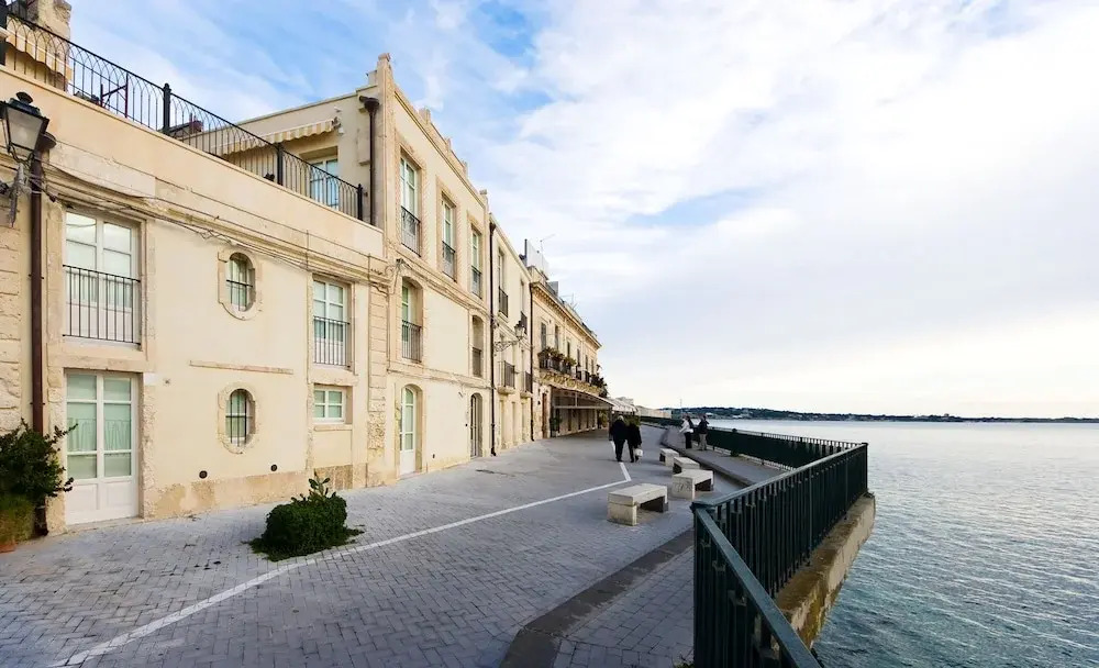 Residenza Alfeo