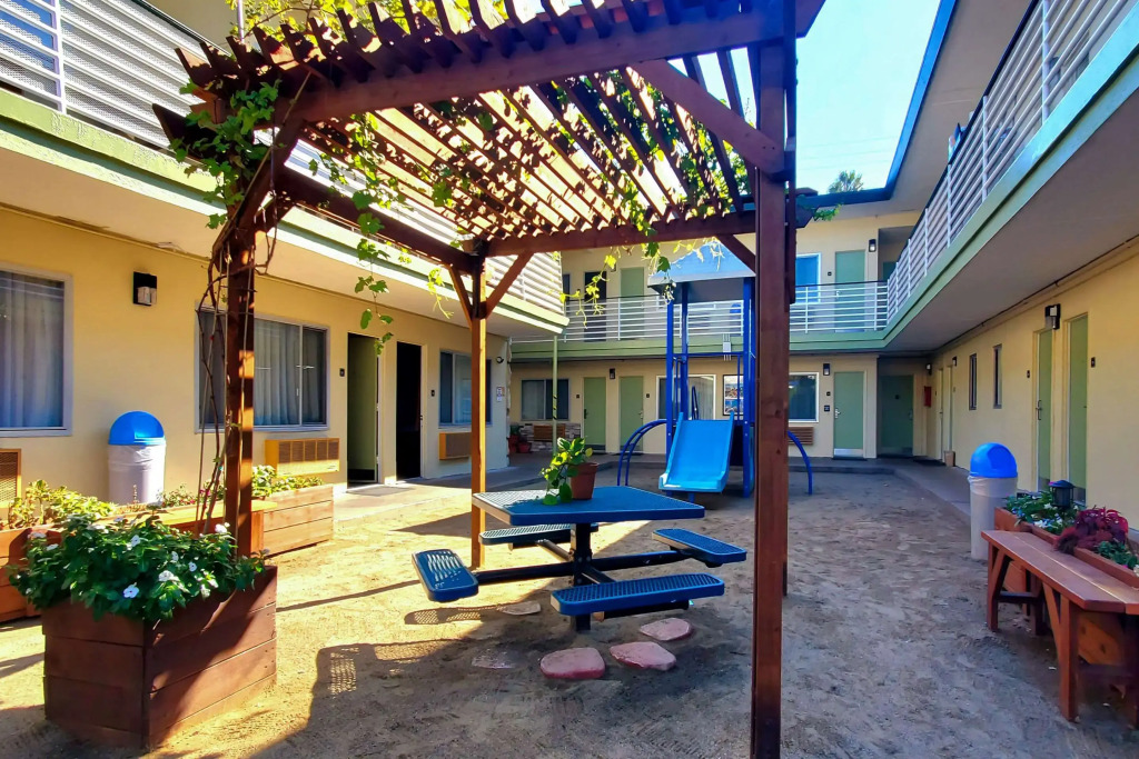 Quality Inn & Suites Anaheim at the Park