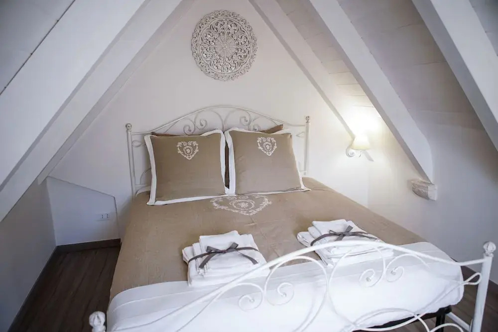 Home 5 Albergo Diffuso